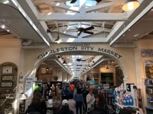 Charleston City Market