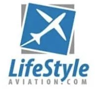 Lifestyle Aviation logo