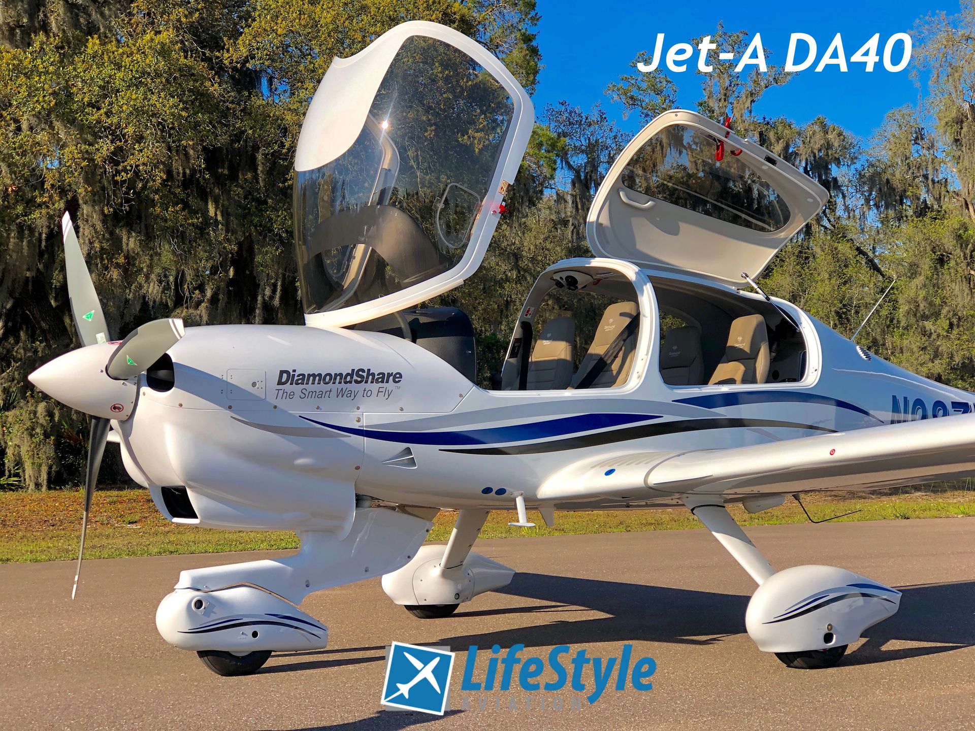 Diamond DA40 NG