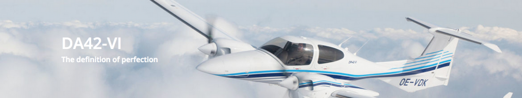 Diamond DA42-VI