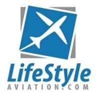 LifeStyle Aviation logo