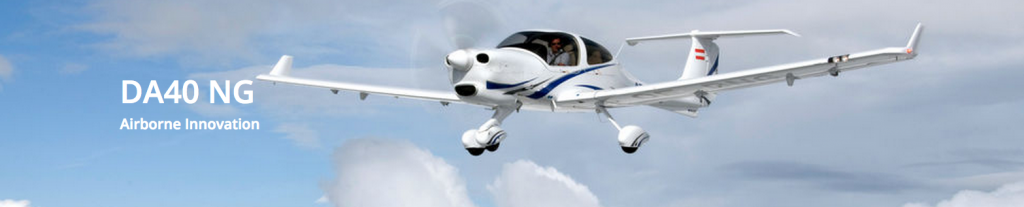 Diamond DA40 NG