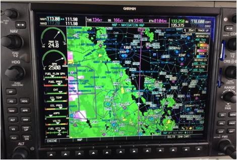 Garmin G1000