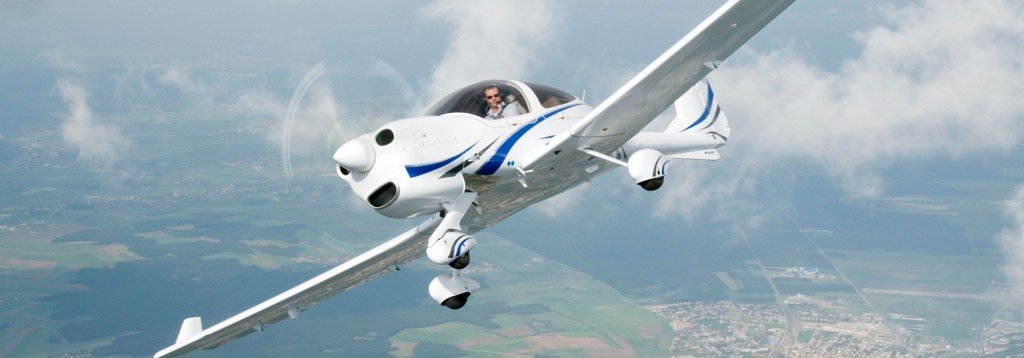 Diamond DA40 NG