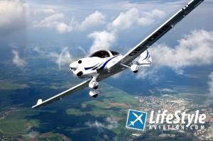 Diamond DA40 NG