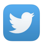 Twitter Logo