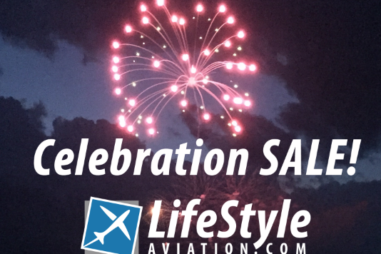 No Sales Tax Celebration Sale