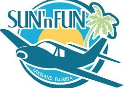 SUN n FUN Logo