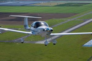 DA40 XLT