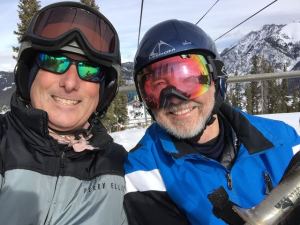 Colorado Skiing