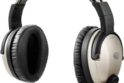 LightSpeed Zulu Headphones