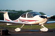 Diamond DA40