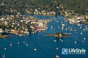 Maine Harbor