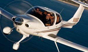 Diamond DA40 XLS