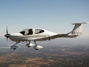 Diamond DA40 XLS