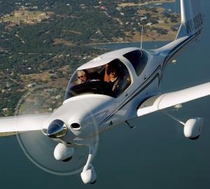 Diamond DA40 XLS