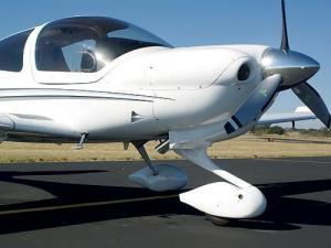 Diamond DA40 XLS