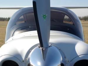 Diamond DA40 XLS